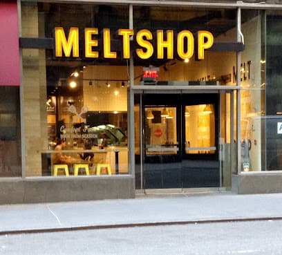 Melt Shop