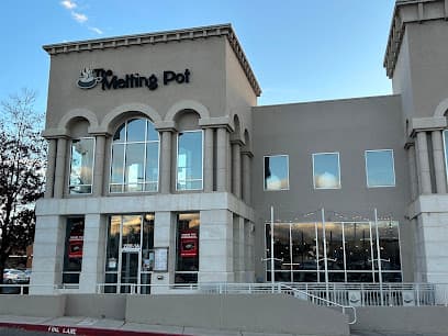 Melting Pot