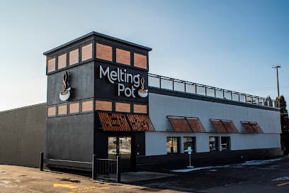 Melting Pot