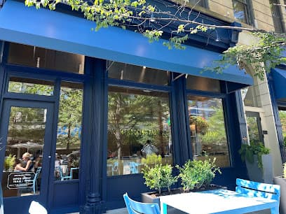 Mendocino Farms