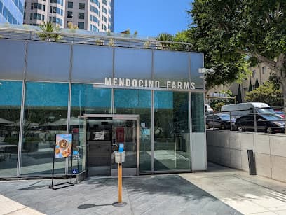 Mendocino Farms