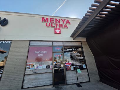 Menya Ultra