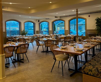 Mercado Restaurant