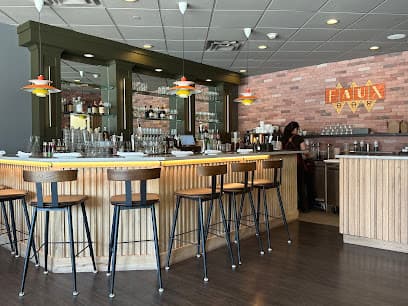 Mercato Roman Pizza Kitchen Westwood