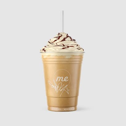 Merenda Coffee Corp.