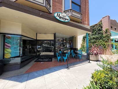 Merengue Bakery & Cafe