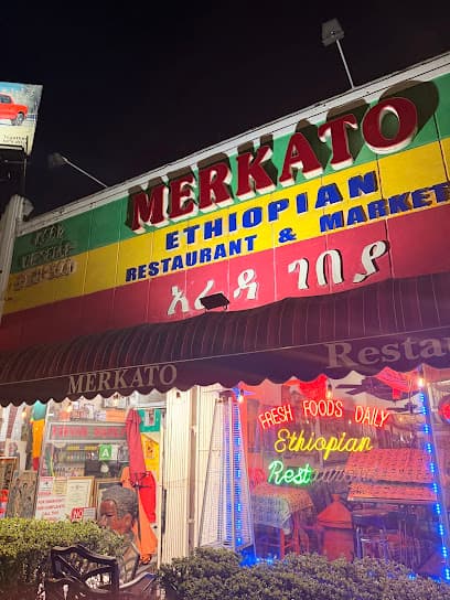 Merkato