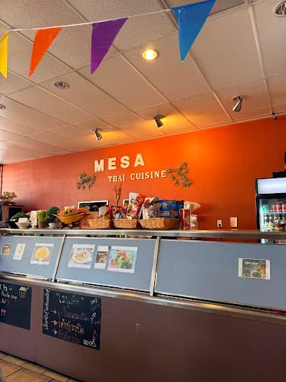 Mesa Thai Cuisine