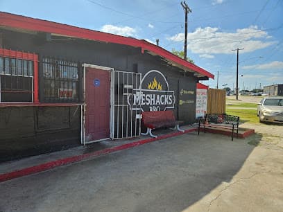 Meshack's Bar-B-Que