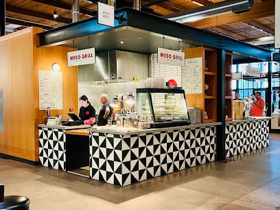 MESO GRILL