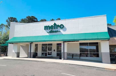 Metro Diner