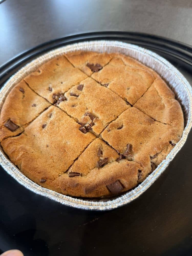 Metro Pie Pizza