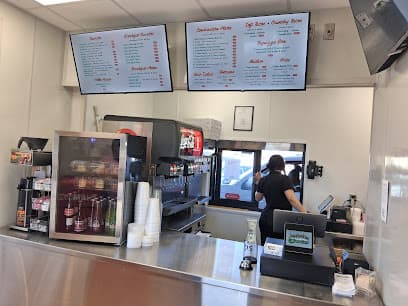 Mexican Burritos