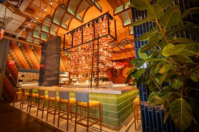 Meximodo Jersey City Cocina Mexicana & Tequila Bar