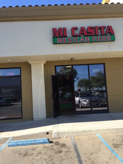 Mi Casita Mexican Restaurant