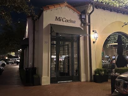 Mi Cocina