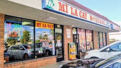 Mi La Cay