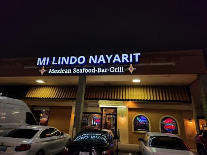 Mi Lindo Nayarit