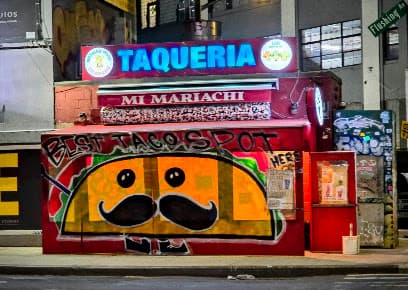 Mi Mariachi