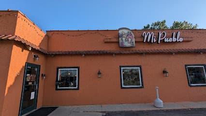 Mi Pueblo Mexican Restaurant