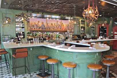 Mia's Italian Kitchen