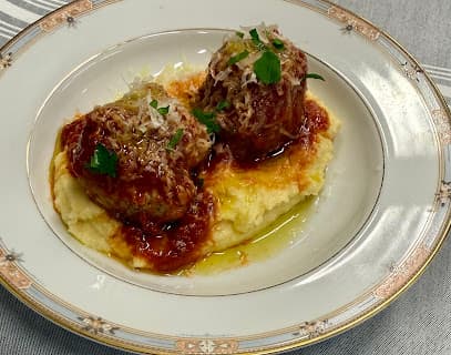 Michael Coastal Italian Grille