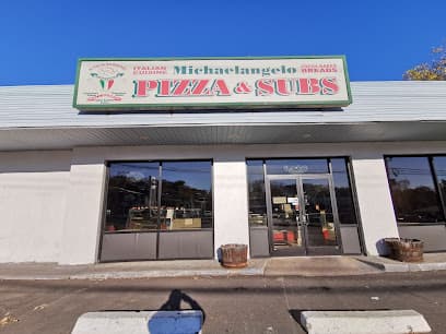 Michaelangelo Pizza & Subs