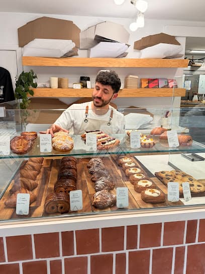Michi Michi Baking Collective