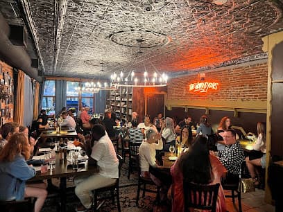 Midlina Restaurant