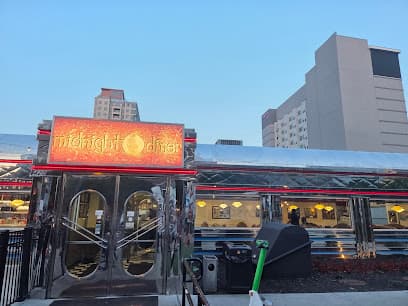 Midnight Diner