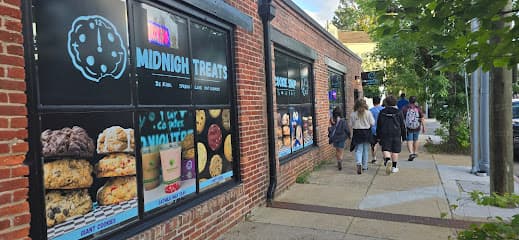 MidnighTreats