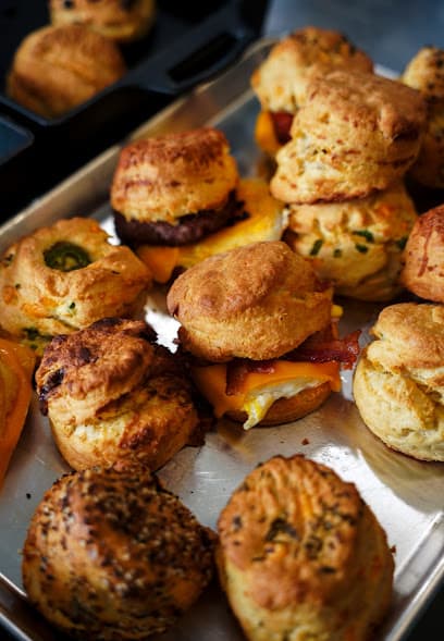 Midtown Biscuits