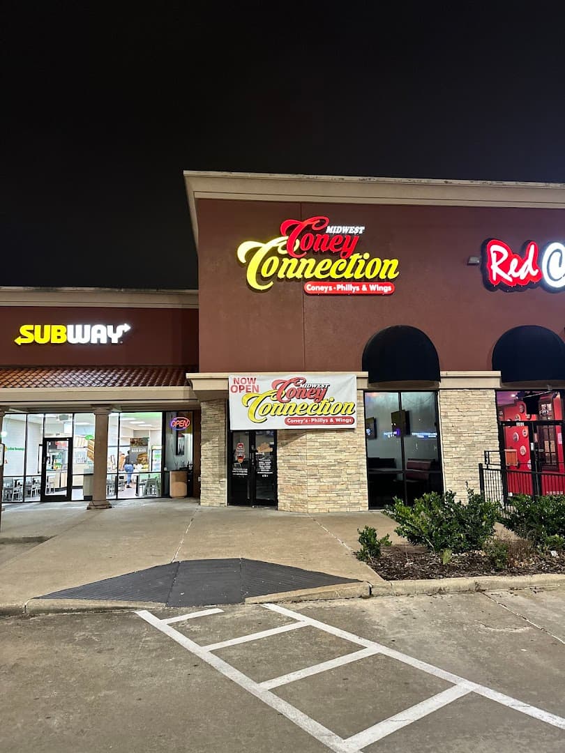 Midwest Coney Connection