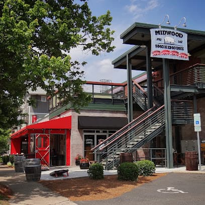 Midwood Smokehouse