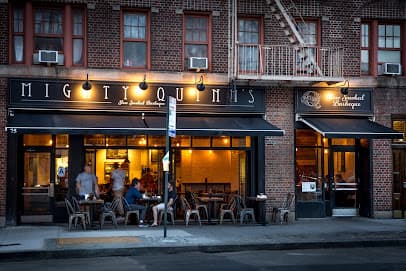Mighty Quinn's Barbeque