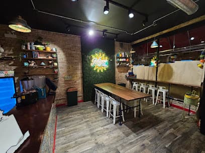 Migos Fine Foods (Portage Park)