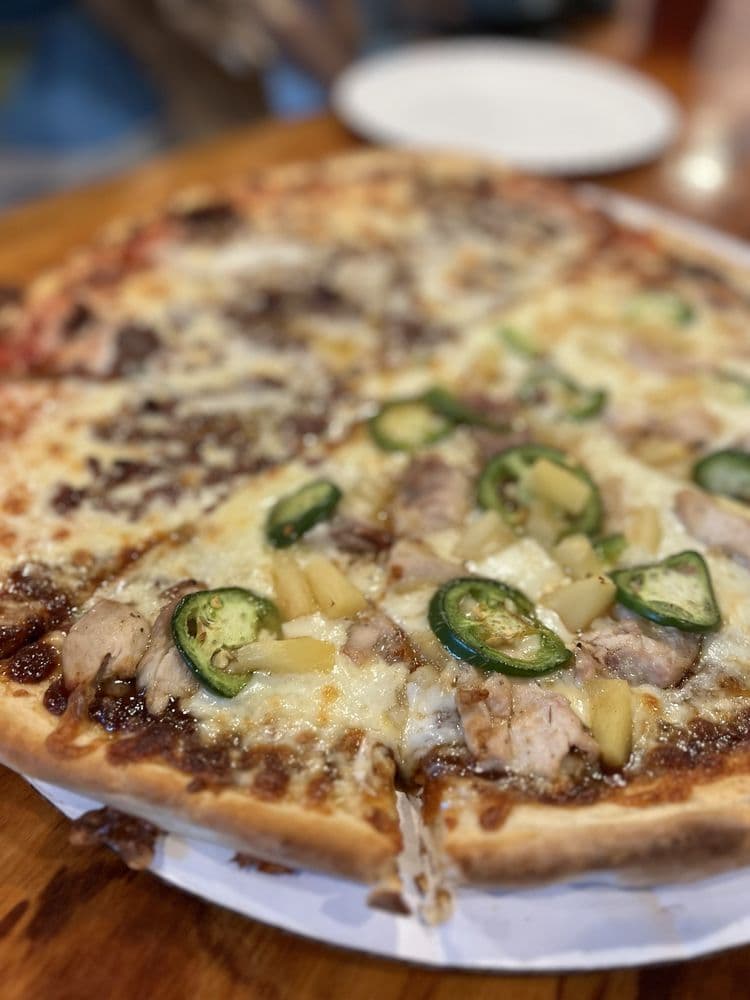 Miguel's Pizza