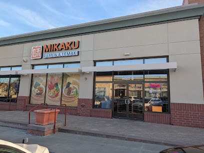 Mikaku Ramen & Temaki