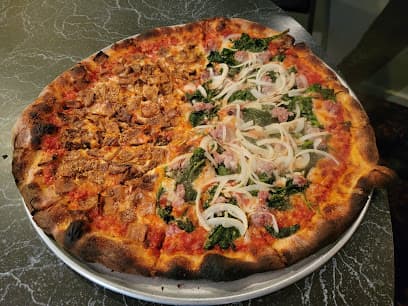 Mike's Apizza & Restaurant