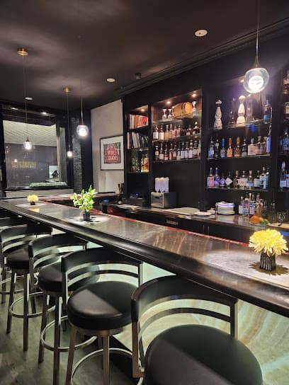 Mike's Bistro