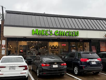 Mike's Chicken