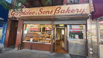 Mikes Deli