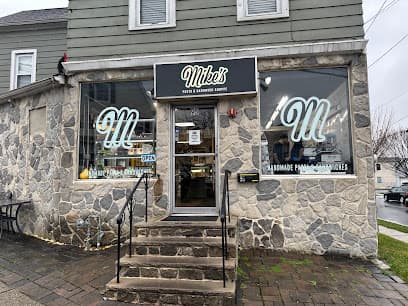 Mike's Pasta Shoppe