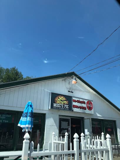 Mike's Pie