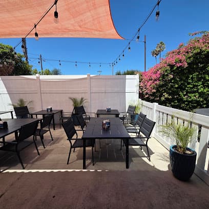 Milagro Café