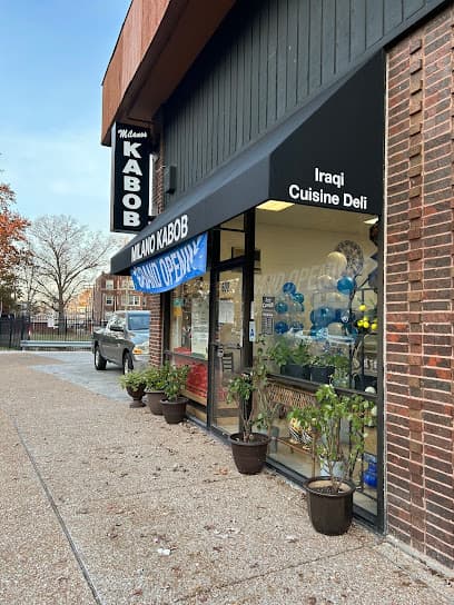 Milano Kabob