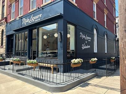 Mile Square Cafe
