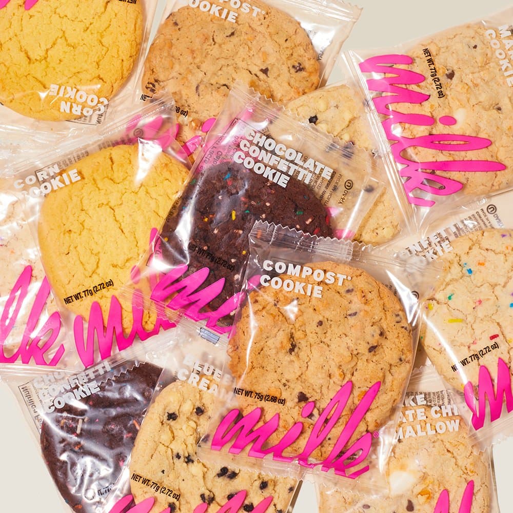 Milk Bar