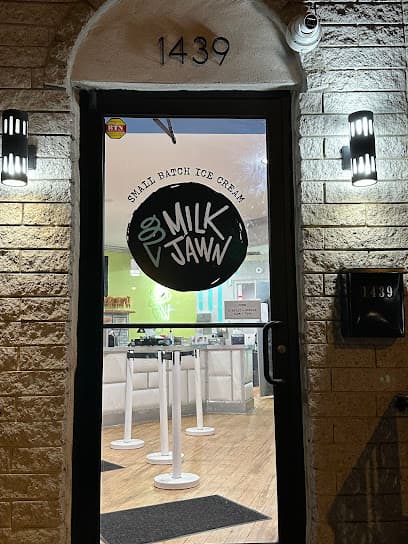 Milk Jawn