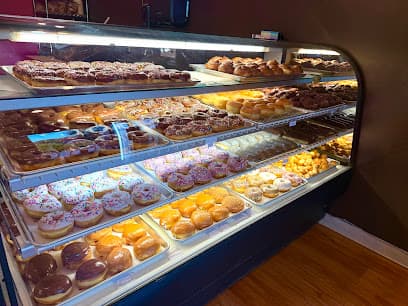 Milkee Donuts